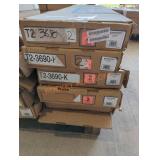 Assorted Cap A Tread Stair Renewal 5 X BID