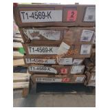 Assorted Cap A Tread Stair Renewal 6 X BID