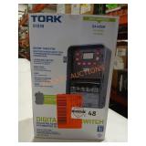 UNOPENED BY ROCKEY TEAM, MAY BE DAMAGED OR