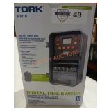 UNOPENED BY ROCKEY TEAM, MAY BE DAMAGED OR