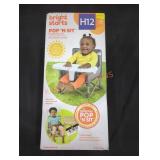 Bright Starts Pop N Sit