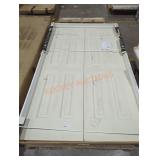 Double Door 48" x 80"