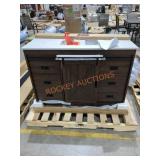 Rafter 48" Bathroom Vanity