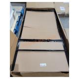 Unknown Metal Frames