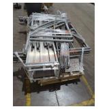 Skid Metaltech Scaffolding