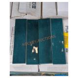 Marazzi Deep Teal 3" x 12" Tile