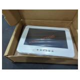 Johnson Controls Touch Screen Pad