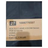 DIM sensor Light Bulbs