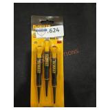 DeWalt Nail Set