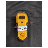 Zircon Edge Finding Stud Sensor HD55