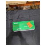 Yellow Zinc T-Star Cabinet Screws