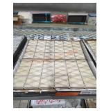 Daltile Stone Beige 12" x 12" Ceramic Tile 10xBID