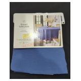 Round Table Cloth 70"