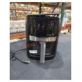 Gourmia Air Fryer, Damaged