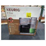 Keurig Coffee Maker