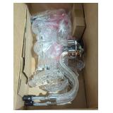 Unopened By Rockey Team. May Be Damaged or