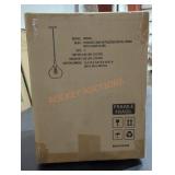 Unopened By Rockey Team. May Be Damaged or