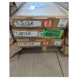 Assorted Cap A Tread Stair Renewal 3 X BID