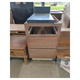 18" x 32.5" x 24" Base Cabinet