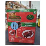 Unopened By Rockey Team. May Be Damaged or