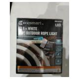 32.8ft LED rope light