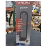 Digital Ceramic Tower Heater