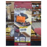 Milescraft Saw Guide Circular & Jigsaws