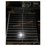 Black Matte 1x6 Tile 15X THE BID