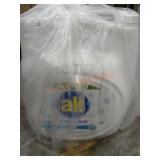 All Free & Clear Original Laundry Detergent