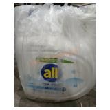 All Free & Clear Original Laundry Detergent