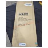 Unopened By Rockey Team. May Be Damaged or