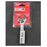 Milwaukee Wrench