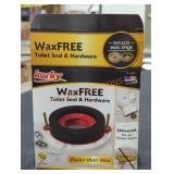 Unopened By Rockey Team. May Be Damaged or