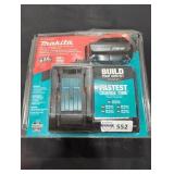 Makita Charger