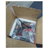 Unopened By Rockey Team. May Be Damaged or