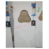 Delta 64-3/4" x 30-33" Pivoting Shower Door