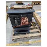 Huron Wood Stove
