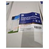 Tongue & Groove Privacy Fence Panel