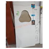 Pivoting Shower Door, 30" - 33"