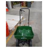 Scotts Turf Builder Broadcast Spreader