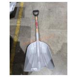 Huskey 31" Poly Scoop Shovel