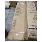 Bifold Door With Hardware Kit