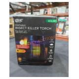 Unopened By Rockey Team. May Be Damaged or