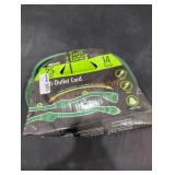 Unopened By Rockey Team. May Be Damaged or