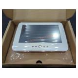 Johnson Controls Touch Screen Pad