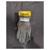 Firm Grip All-weather gloves