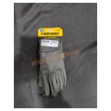 Firm Grip All-weather gloves