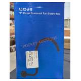 Unopened By Rockey Team. May Be Damaged or