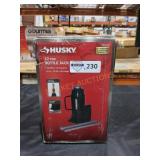 Husky 12 ton Bottle Jack