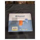 Slip-Resistant Ceramic Mosaic Floor/Wall Tile